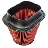 Banks Power 17-19 F250/F350/F450 Ram-Air Replacement Filter - Oiled thumbnail 3