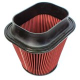 Banks Power 17-19 F250/F350/F450 Ram-Air Replacement Filter - Oiled thumbnail 7