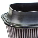 Banks Power 17-19 F250/F350/F450 Ram-Air Replacement Filter - Dry thumbnail 1