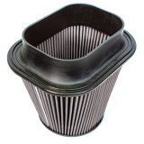 Banks Power 17-19 F250/F350/F450 Ram-Air Replacement Filter - Dry thumbnail 3