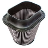 Banks Power 17-19 F250/F350/F450 Ram-Air Replacement Filter - Dry thumbnail 6
