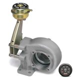 Banks Power 94-02 Dodge 5.9L Quick-Turbo System w/ Boost Gauge thumbnail 3