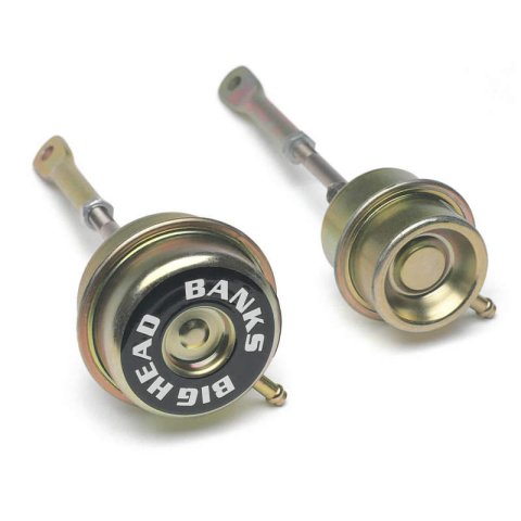 Banks Power 03-04 Dodge 5.9L 235-305Hp Big Head Actuator Kit thumbnail 6