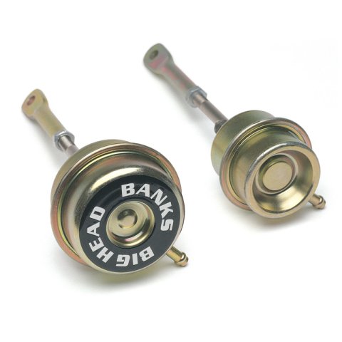 Banks Power 99-99.5 Ford 7.3L Big Head Actuator Assembly thumbnail 4