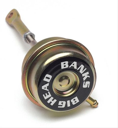 Banks Power 99.5-03 Ford 7.3L Big Head Actuator Banks/Stock Hsg thumbnail 1