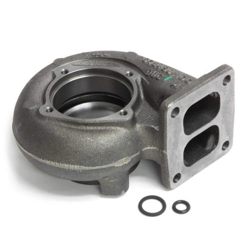Banks Power Late 99.5-03 Ford 7.3L Turbocharger Compressor Wheel thumbnail 5