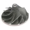 Banks Power Late 99.5-03 Ford 7.3L Turbocharger Compressor Wheel thumbnail 6