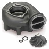 Banks Power Late 99.5-03 Ford 7.3L Turbine Housing & Comp Wheel Kit thumbnail 1