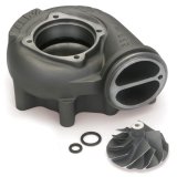 Banks Power Late 99.5-03 Ford 7.3L Turbine Housing & Comp Wheel Kit thumbnail 3