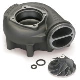 Banks Power Late 99.5-03 Ford 7.3L Turbine Housing & Comp Wheel Kit thumbnail 4