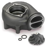 Banks Power Late 99.5-03 Ford 7.3L Turbine Housing & Comp Wheel Kit thumbnail 5