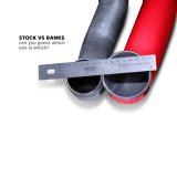 Banks Power 04.5-09 Chevy 6.6L Boost Tube Upgrade Kit thumbnail 7
