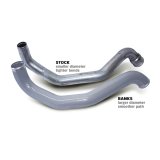Banks Power 04.5-09 Chevy 6.6L Boost Tube Upgrade Kit thumbnail 8