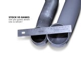 Banks Power 04.5-09 Chevy 6.6L Boost Tube Upgrade Kit thumbnail 9