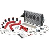 Banks Power 99.5 Ford 7.3L Techni-Cooler System thumbnail 7