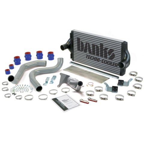 Banks Power 99 Ford 7.3L Techni-Cooler System thumbnail 2