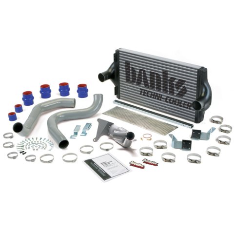 Banks Power 99 Ford 7.3L Techni-Cooler System thumbnail 3