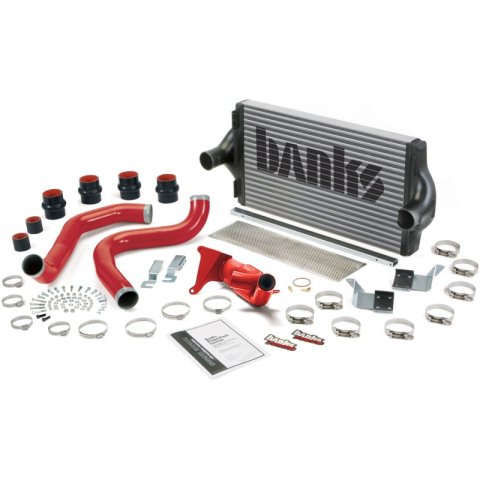 Banks Power 99 Ford 7.3L Techni-Cooler System thumbnail 4