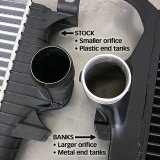 Banks Power 03-04 Ford 6.0L F250-450 Techni-Cooler System thumbnail 6
