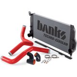 Banks Power 01 Chevy 6.6L LB7 Techni-Cooler System thumbnail 4