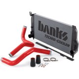 Banks Power 02-04 Chevy 6.6L LB7 Techni-Cooler System thumbnail 1