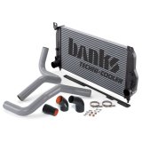 Banks Power 04-05 Chevy 6.6L LLY Techni-Cooler System thumbnail 1