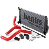 Banks Power 04-05 Chevy 6.6L LLY Techni-Cooler System thumbnail 3