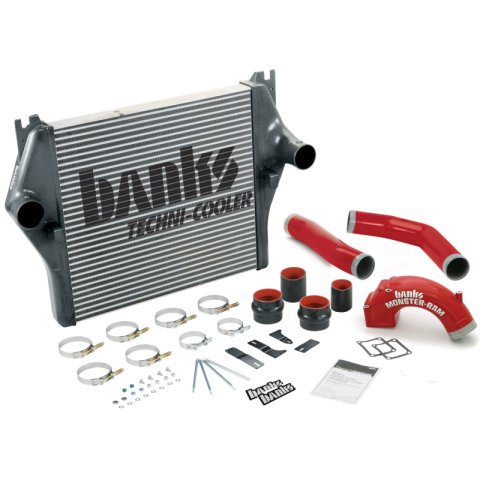 Banks Power 03-05 Dodge 5.9L Techni-Cooler System thumbnail 3