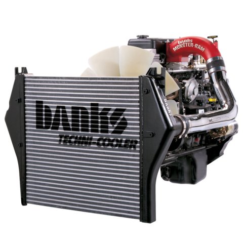 Banks Power 03-05 Dodge 5.9L Techni-Cooler System thumbnail 6