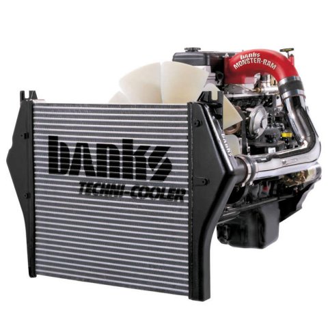 Banks Power 03-05 Dodge 5.9L Techni-Cooler System thumbnail 9