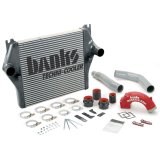Banks Power 06-07 Dodge 5.9L Techni-Cooler System thumbnail 1