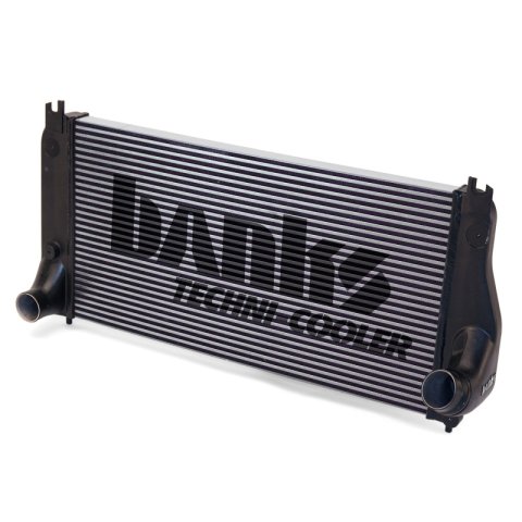 Banks Power 06-10 Chevy 6.6L (All) Techni-Cooler System thumbnail 2