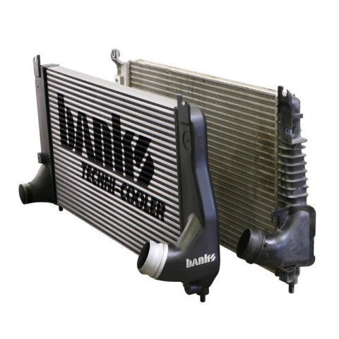 Banks Power 06-10 Chevy 6.6L (All) Techni-Cooler System thumbnail 6