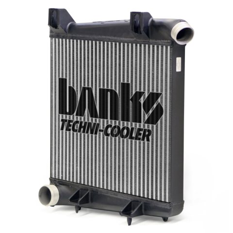 Banks Power 08-10 Ford 6.4L Techni-Cooler System thumbnail 1