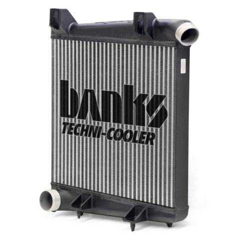 Banks Power 08-10 Ford 6.4L Techni-Cooler System thumbnail 2