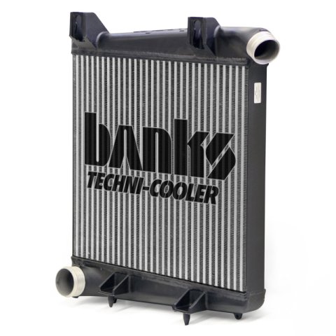 Banks Power 08-10 Ford 6.4L Techni-Cooler System thumbnail 3
