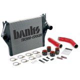 Banks Power 09 Dodge 6.7L Techni-Cooler System thumbnail 1