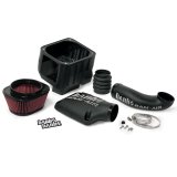 Banks Power Ram-Air Intake Systems for 1999-2008 SIERRA 1500, SILVERADO 1500 - 41800 Air Intake, System, Black Polyethylene Tube, Cotton Gauze Filter, Oiled, Red, Chevy, GMC, Truck, 4.8L, 5.3L, 6.0L, 6.2L, Kit thumbnail 9