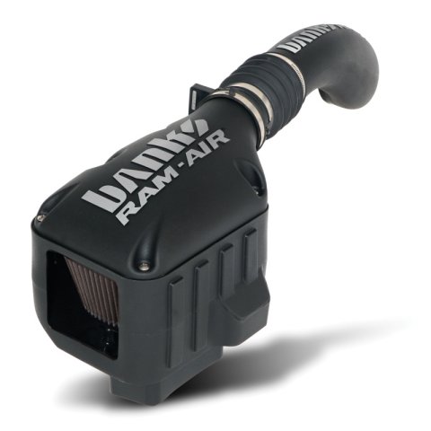 Banks Power 99-08 Chev/GMC 4.8-6.0L 1500 Ram-Air Intake System - Dry Filter thumbnail 1