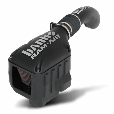 Banks Power 99-08 Chev/GMC 4.8-6.0L 1500 Ram-Air Intake System - Dry Filter thumbnail 5