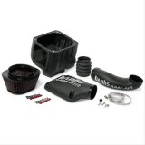 Banks Power 99-08 Chev/GMC 4.8-6.0L SUV (Full Size Only) Ram-Air Intake System - Dry Filter thumbnail 4