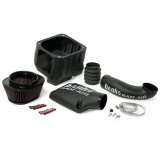 Banks Power 99-08 Chev/GMC 4.8-6.0L SUV (Full Size Only) Ram-Air Intake System - Dry Filter thumbnail 6