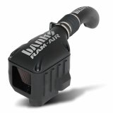 Banks Power Ram-Air Intake Systems 41802-D Air Intake, System, Black Polyethylene Tube, Synthetic Filter, Dry, Gray, Chevy, GMC, 1500, 4.8L, 5.3L, 6.0L, 6.2L, Electric Fan, Kit thumbnail 1