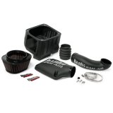 Banks Power Ram-Air Intake Systems 41802-D Air Intake, System, Black Polyethylene Tube, Synthetic Filter, Dry, Gray, Chevy, GMC, 1500, 4.8L, 5.3L, 6.0L, 6.2L, Electric Fan, Kit thumbnail 7