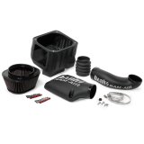 Banks Power Ram-Air Intake Systems 41802-D Air Intake, System, Black Polyethylene Tube, Synthetic Filter, Dry, Gray, Chevy, GMC, 1500, 4.8L, 5.3L, 6.0L, 6.2L, Electric Fan, Kit thumbnail 8