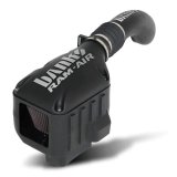 Banks Power Ram-Air Intake Systems 41802-D Air Intake, System, Black Polyethylene Tube, Synthetic Filter, Dry, Gray, Chevy, GMC, 1500, 4.8L, 5.3L, 6.0L, 6.2L, Electric Fan, Kit thumbnail 9