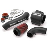 Banks Power 97-06 Jeep 4.0L Wrangler Ram-Air Intake System thumbnail 2