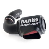Banks Power 97-06 Jeep 4.0L Wrangler Ram-Air Intake System thumbnail 4