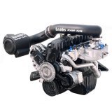 Banks Power 97-06 Jeep 4.0L Wrangler Ram-Air Intake System thumbnail 6
