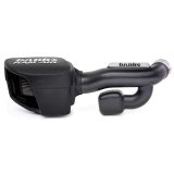 Banks Power 12-15 Jeep 3.6L Wrangler Ram-Air Intake System - Dry Filter thumbnail 2